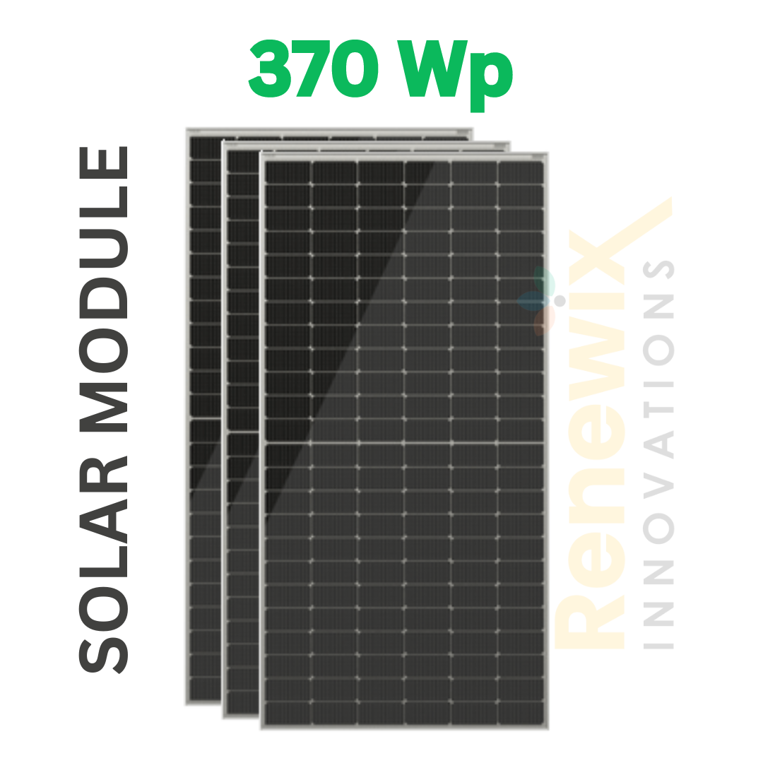 370 Watts Solar module (1)
