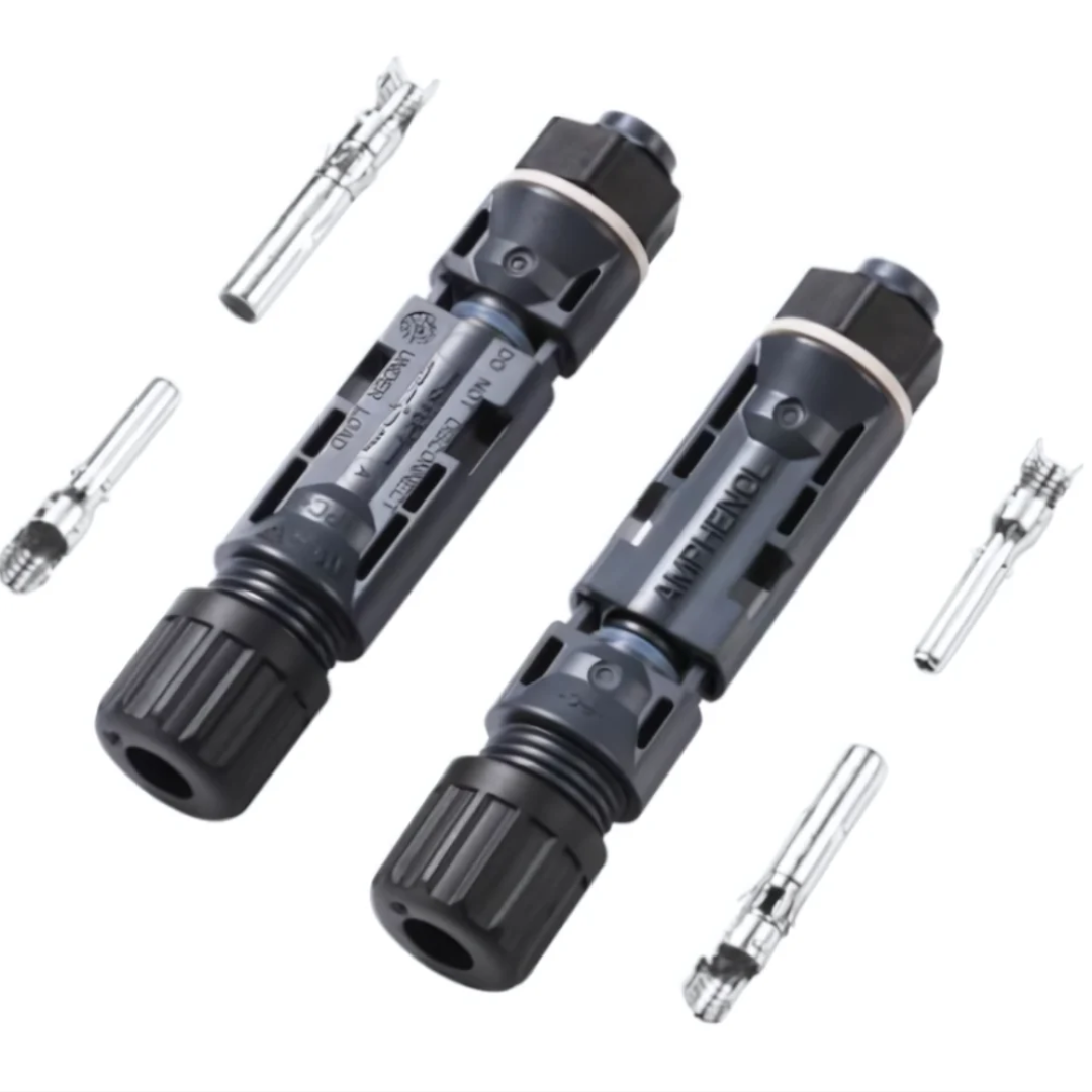 Amphenol MC4 Connectors